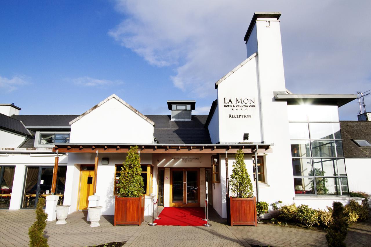 La Mon Hotel & Country Club Castlereagh Exteriér fotografie